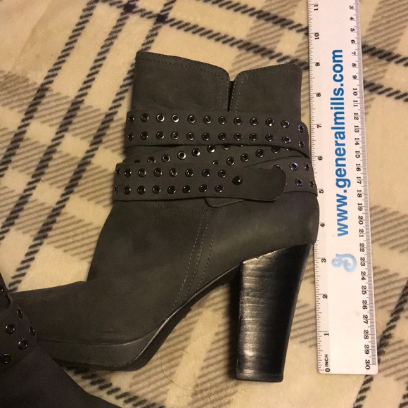 Mint Velvet Boots - Picture 3 of 7